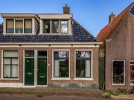 Kerkpoortstraat 13, 8861 EL Harlingen