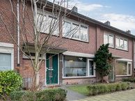 Fretstraat 30, 5622 AR Eindhoven