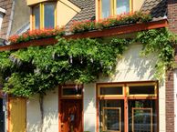 Antoniusstraat 32, 5038 DK Tilburg