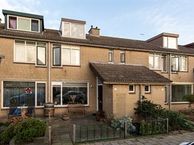 van Hoogstratenlaan 9, 2481 XC Woubrugge