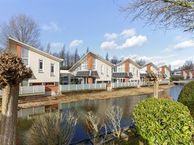 Iroko 279, 3315 PV Dordrecht