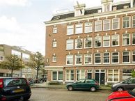 Fagelstraat 53 1, 1052 EZ Amsterdam