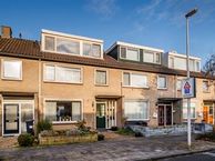 Kenyadreef 20, 3564 CM Utrecht