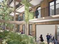 CPO Cohousing - woning 26, 6811 KN Arnhem