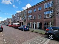 Drie Octoberstraat 20 a, 2313 ZP Leiden