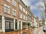 Lijnbaansgracht 298 II+III, 1017 RN Amsterdam