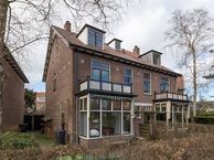 Prins Mauritslaan 22, 1405 CW Bussum