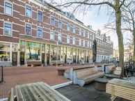 Delistraat 38 b, 3072 ZL Rotterdam