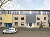 Beb Vuykstraat 56, 3207 WC Spijkenisse