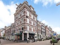 Binnen Oranjestraat 1 H, 1013 HZ Amsterdam