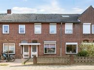 Blazoenstraat 26, 5021 DM Tilburg
