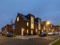 Koffieweg 1, 3541 RD Utrecht