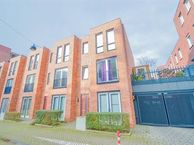 Ferdinant Spitstraat 69 + PP, 1069 KB Amsterdam