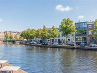 Spaarne 51 B, 2011 CE Haarlem