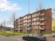 Jan Zwanenburghof 15 H, 1063 JK Amsterdam