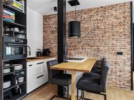 Abraham Kuyperlaan 120 b, 3038 PR Rotterdam