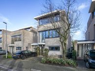 Jacobus van Vessemsingel 25, 3065 NH Rotterdam