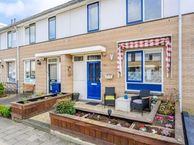 Elvis Presleystraat 74, 1311 HT Almere