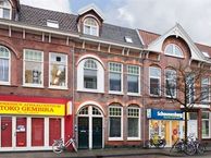 Tempeliersstraat 30 zwart, 2012 EE Haarlem