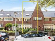 Prins Willem-Alexandersingel 87, 1782 GN Den Helder