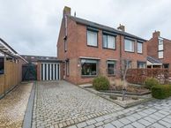 Kruisbessestraat 12, 4413 DC Krabbendijke