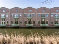 Aagje Dekenstraat 11, 2135 RJ Hoofddorp