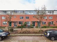 La Meye 38, 1060 NS Amsterdam