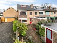 Coronastraat 20, 9742 EG Groningen