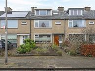 Juliëttestraat 31, 3816 RA Amersfoort
