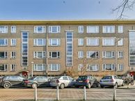 Granidastraat 68 3, 1055 HN Amsterdam