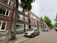 Sourystraat 21 B, 3039 SR Rotterdam