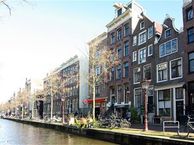 Oudezijds Achterburgwal 85 C, 1012 DC Amsterdam