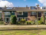 Rustenburgerweg 24, 3815 ND Amersfoort