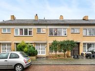 Juliana van Stolbergstraat 10, 1901 CG Castricum