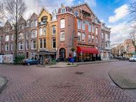 Johannes Verhulststraat 110 C, 1071 NL Amsterdam