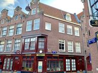 Driehoekstraat 16 3, 1015 GL Amsterdam