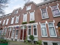 2e Schansstraat 53 B, 3025 XK Rotterdam