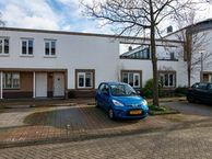 Roeselarestraat 27, 1066 SX Amsterdam