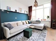 Grote Visserijstraat 20 b, 3026 CK Rotterdam