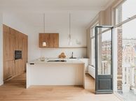 Hogeweg 3 II, 1098 BT Amsterdam