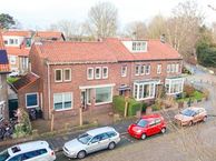 Nicolaas Beetskade 1 B, 1817 EA Alkmaar