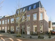 Da Costastraat 26, 2321 AN Leiden