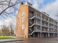 Sonneveld 31, 1082 EX Amsterdam