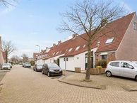Weerterbos 88, 2134 HM Hoofddorp