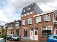 Brouwersstraat 99, 2013 WJ Haarlem