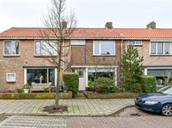 Saturnusstraat 3, 1973 XD IJmuiden