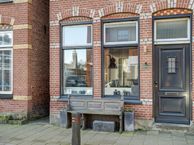 Van der Woudestraat 5, 1815 VT Alkmaar