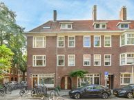 Leiduinstraat 50 II, 1058 SL Amsterdam