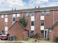 Pieter de Hooghstraat 40, 6717 PW Ede