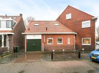 Burgemeester Ter Laanplantsoen 1, 1501 TN Zaandam